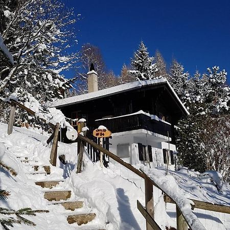 Charming Chalet With Panoramic View And Private Parking In Gruyere Gruyeres Zewnętrze zdjęcie
