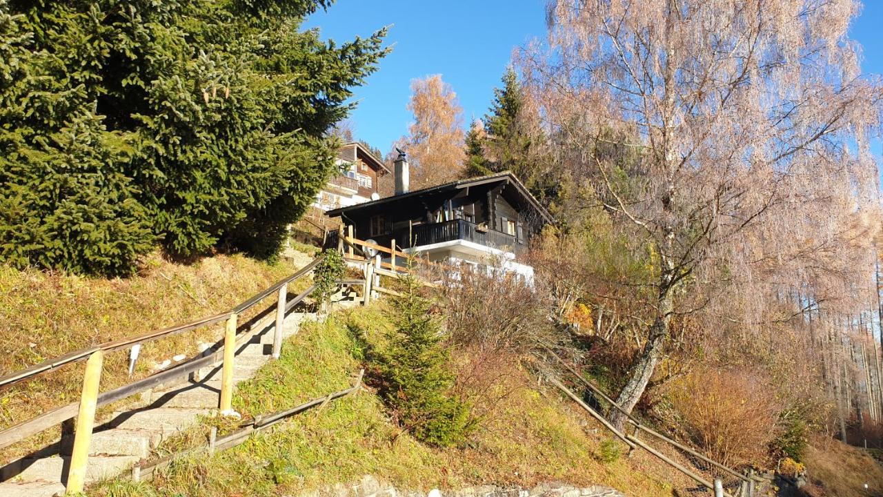 Charming Chalet With Panoramic View And Private Parking In Gruyere Gruyeres Zewnętrze zdjęcie